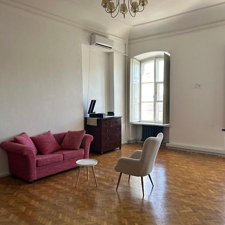 Great Appartment In The Center Of Odessa Exterior foto