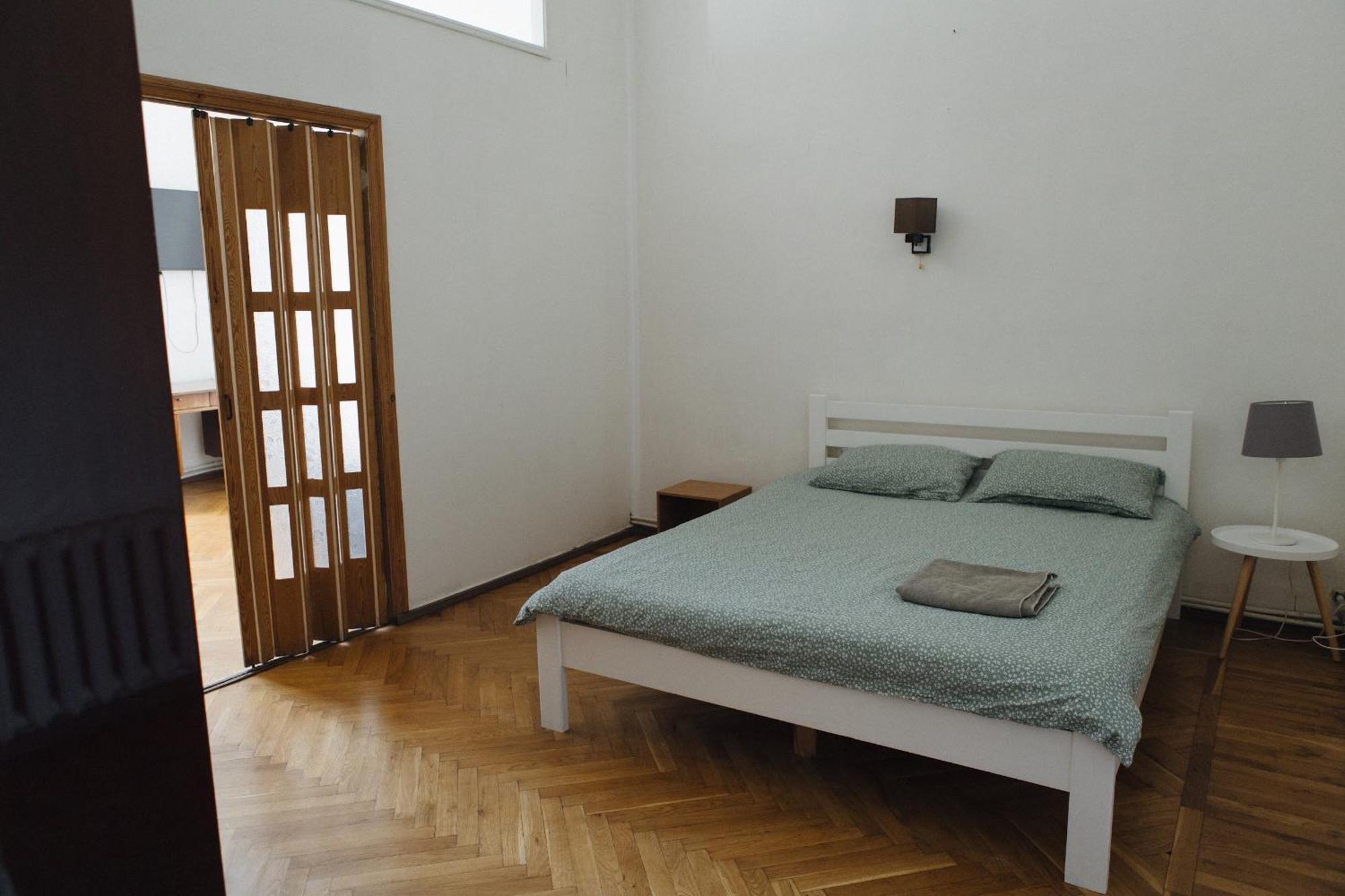 Great Appartment In The Center Of Odessa Exterior foto