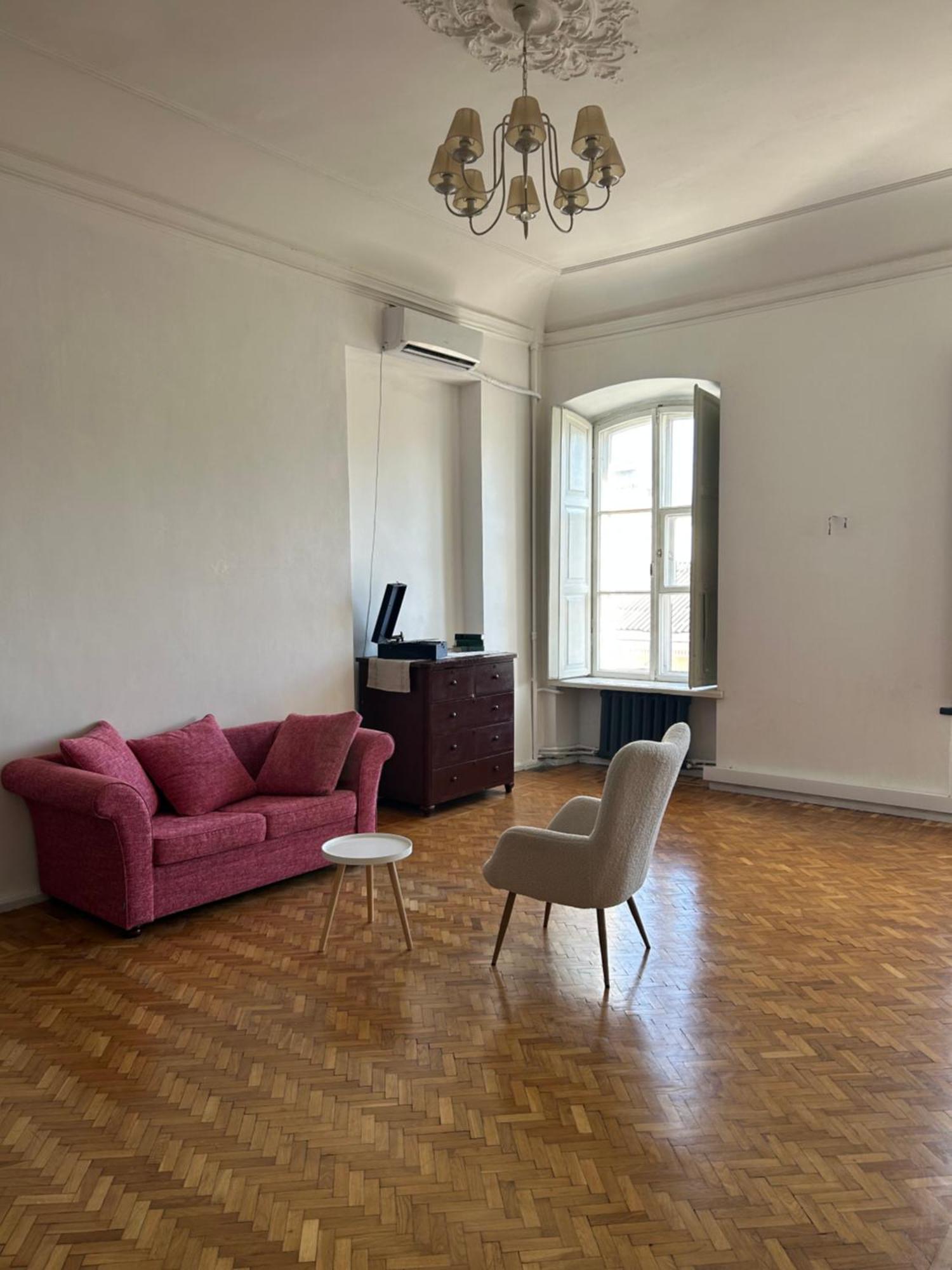 Great Appartment In The Center Of Odessa Exterior foto